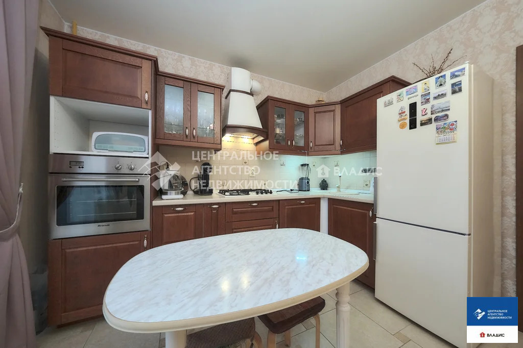 Продажа квартиры, Дядьково, Рязанский район, ул. Грачи - Фото 1