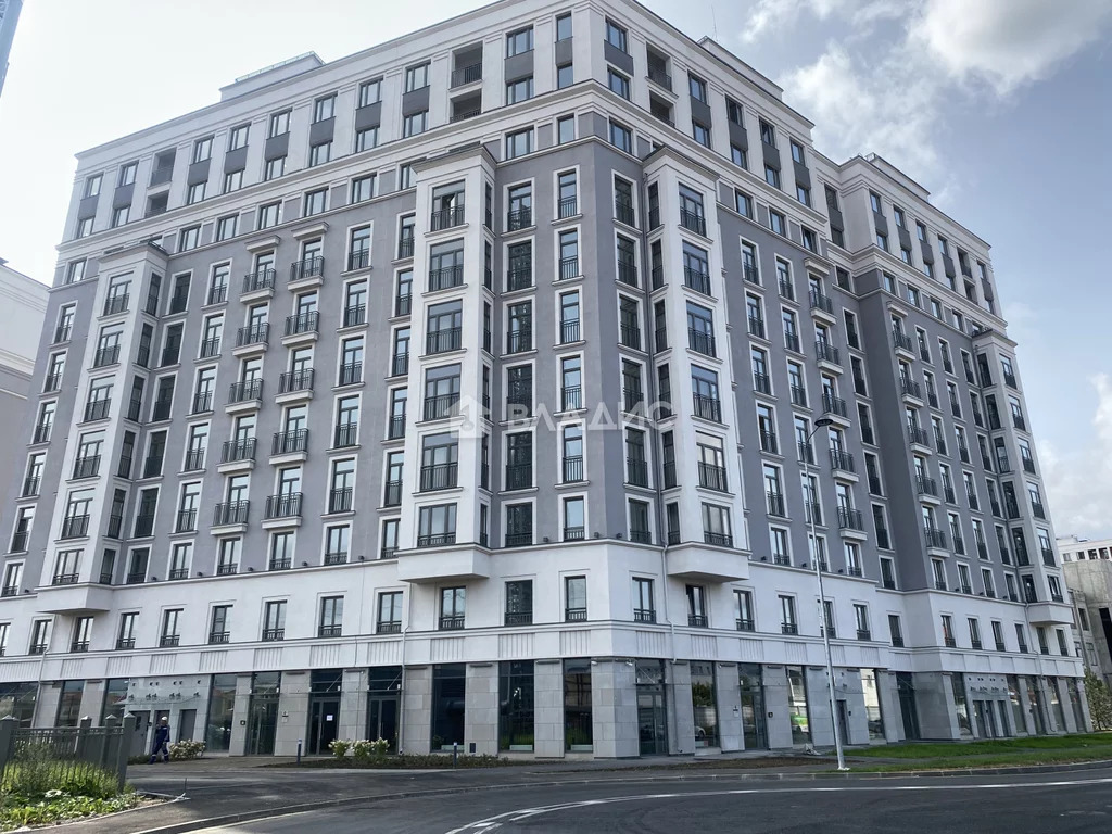 Санкт-Петербург, улица Решетникова, д.29, 1-комнатная квартира на . - Фото 0