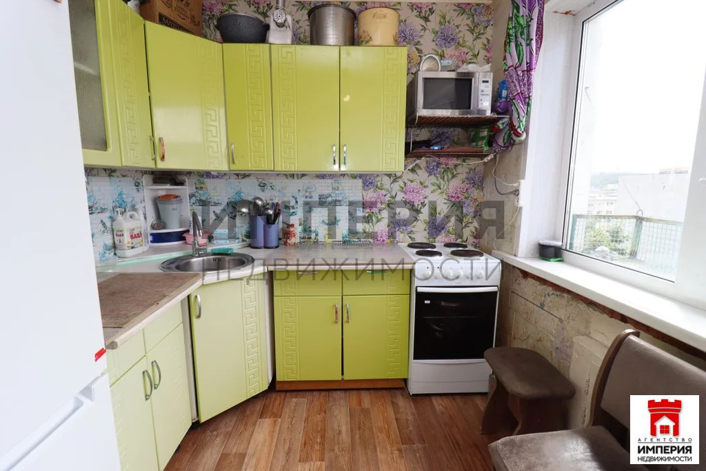 Продажа квартиры, Магадан, ул. Гагарина - Фото 12