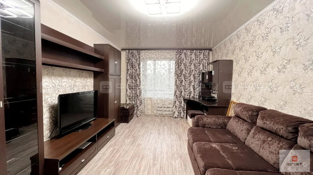 Аренда квартиры, Казань, ул. Сыртлановой д.11 - Фото 14