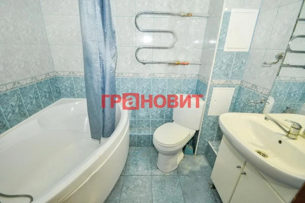 Продажа квартиры, Новосибирск, ул. Громова - Фото 10