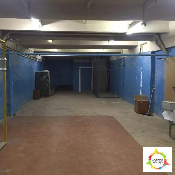 Помещение на ПЕРВОМ этаже - Фото 1