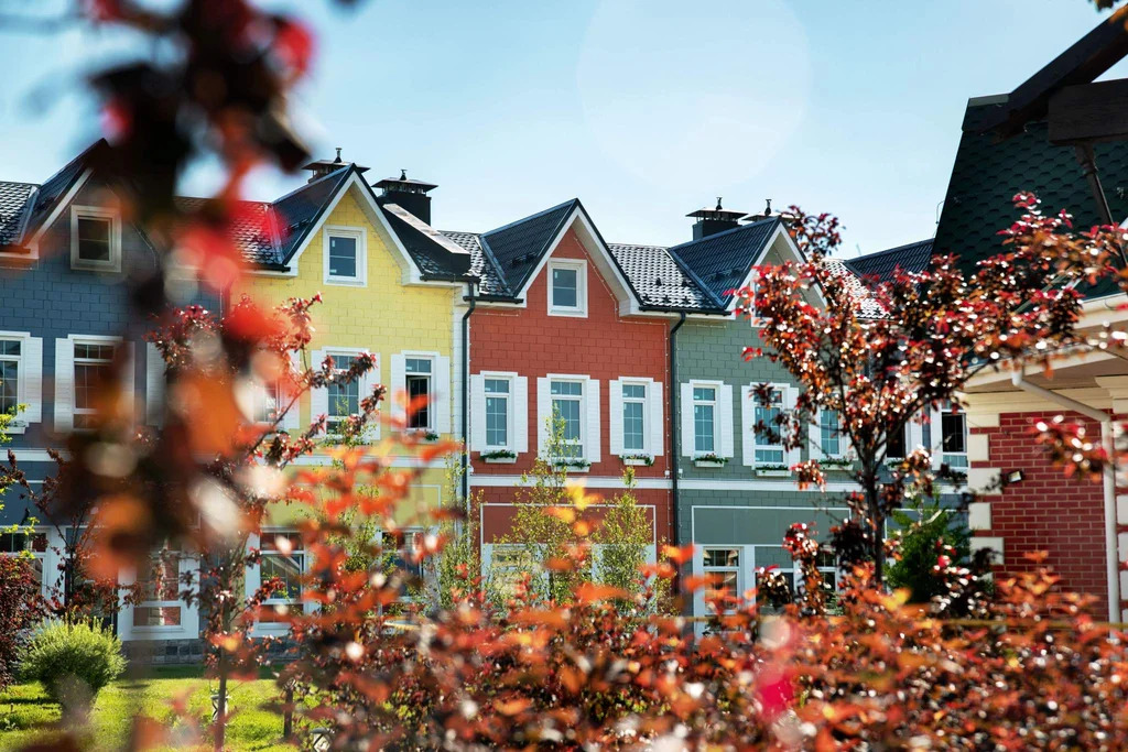 Коттедж 224.2 м2 на участке 1.73 сот. - Фото 4