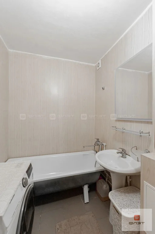Продажа квартиры, Казань, ул. Виктора Сажинова - Фото 29