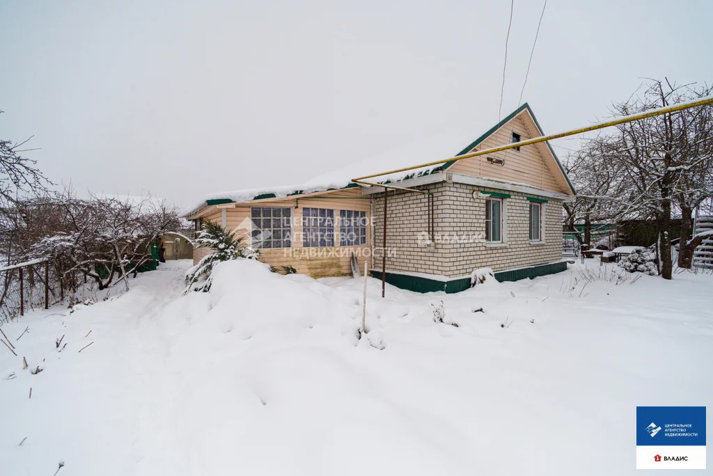 Продажа дома, Шилово, Шиловский район, ул. Озерная - Фото 1
