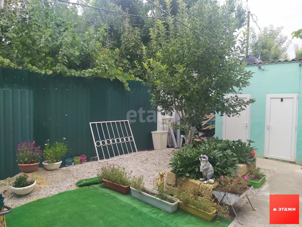 Продажа дома, Новофедоровка, Сакский район, Ковыльная улица - Фото 23