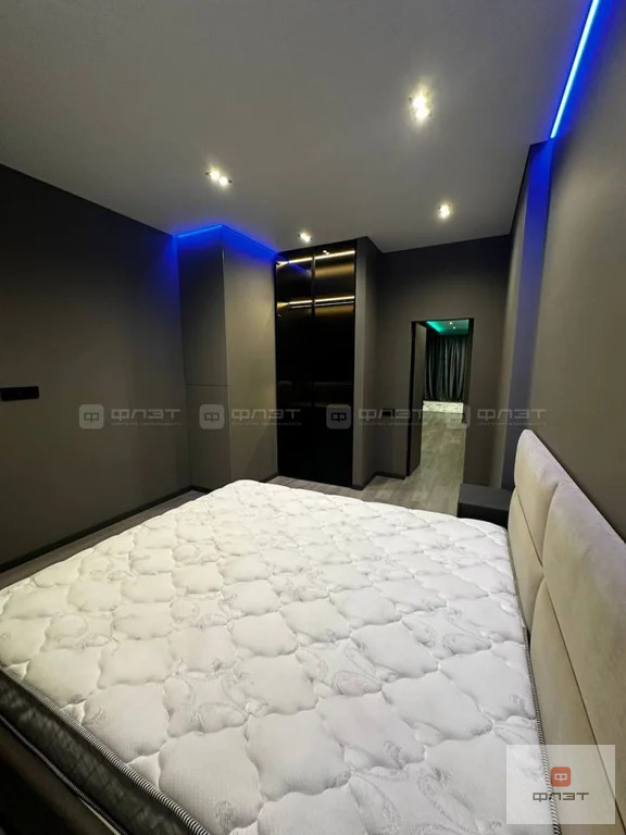 Продажа квартиры, Казань, ул. Достоевского - Фото 15