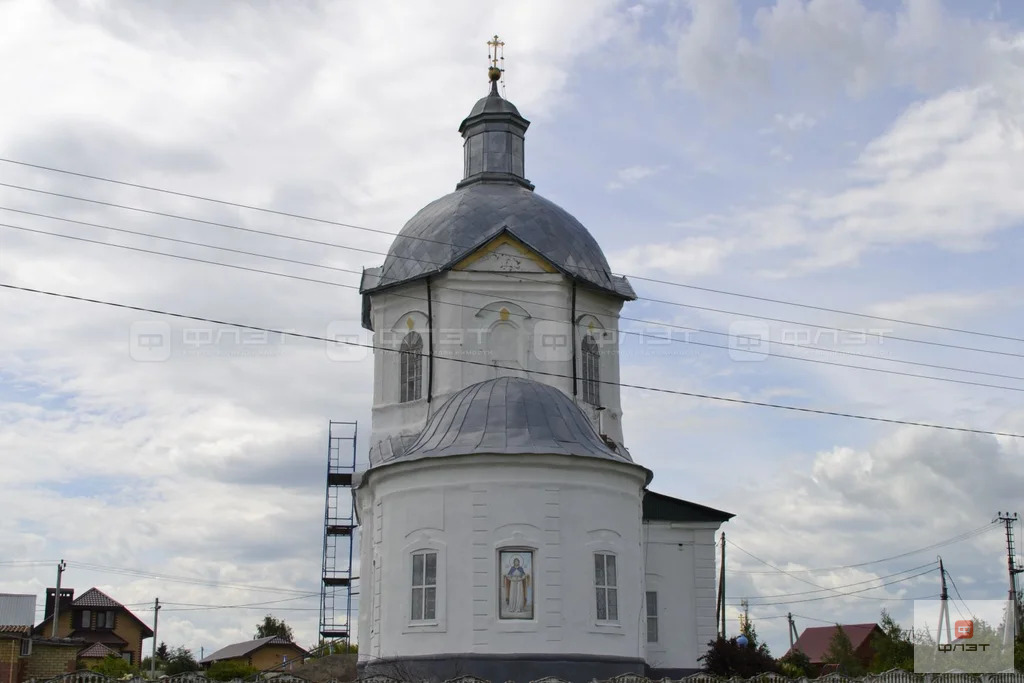 Продажа участка, Тагашево, Пестречинский район, ул. Космонавтов - Фото 5