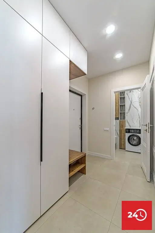 В продаже евро 2к квартира в  UPGRADE FAMILY ! - Фото 5