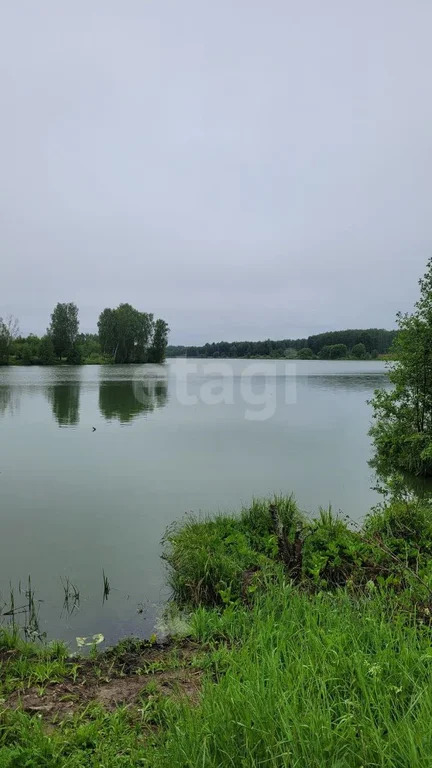 Продажа участка, Жердево, Киржачский район, ул. Зеленая - Фото 5