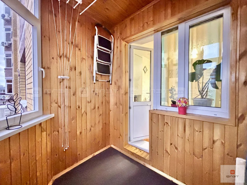 Продажа квартиры, Казань, ул. Космонавтов - Фото 10