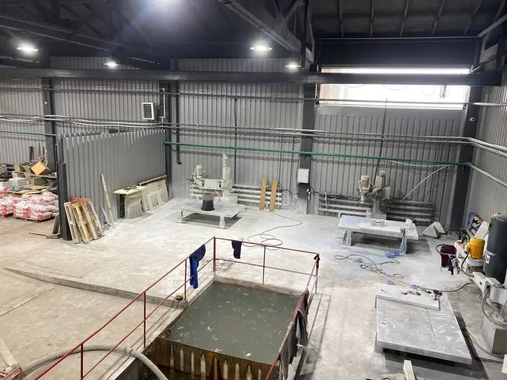 Производственно-складской комплекс с арендаторами. - Фото 6