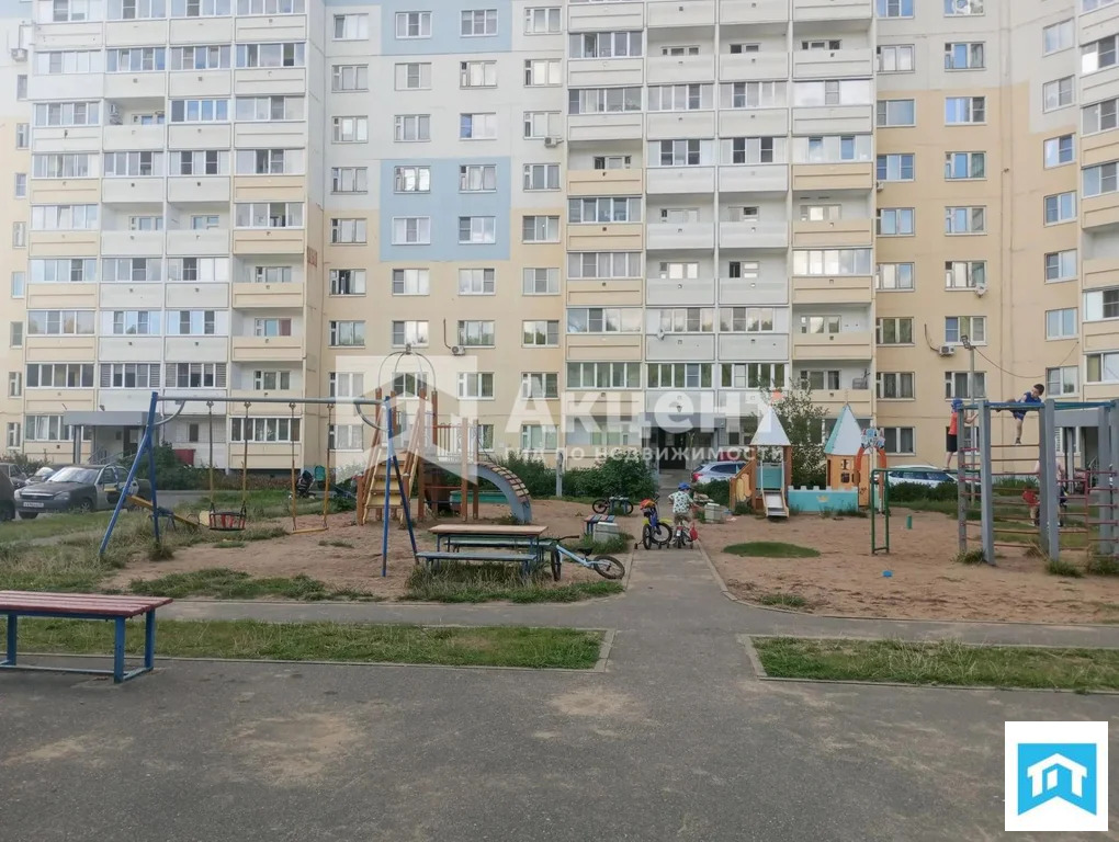 Продажа квартиры, Иваново, мкр Рождественский - Фото 17