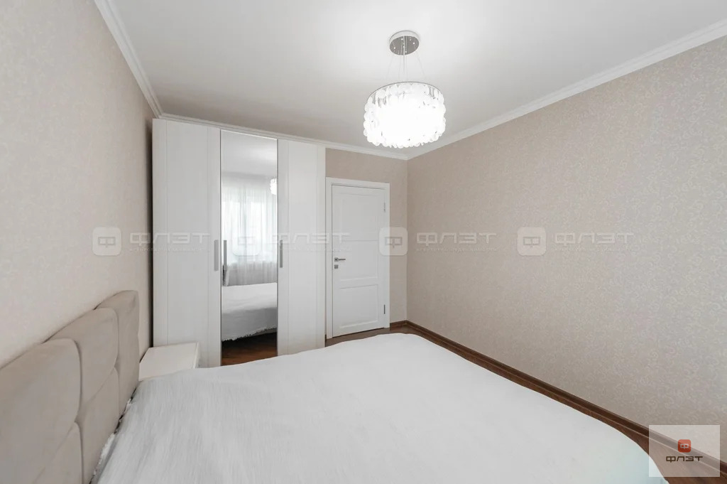 Продажа квартиры, Казань, ул. Четаева - Фото 18