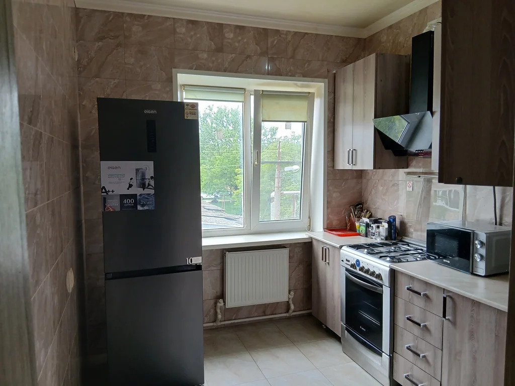 Продажа квартиры, Ахтырский, Абинский район, ул. Ленина - Фото 1