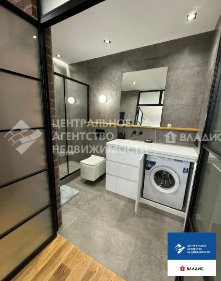 Продажа квартиры, Заборье, Рязанский район, Луговая улица - Фото 7