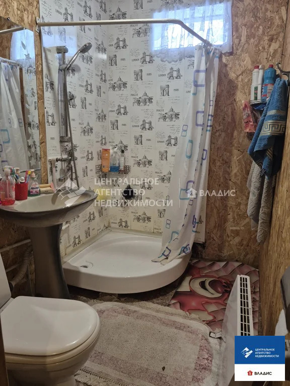 Продажа дома, Кузьминское, Рыбновский район - Фото 13