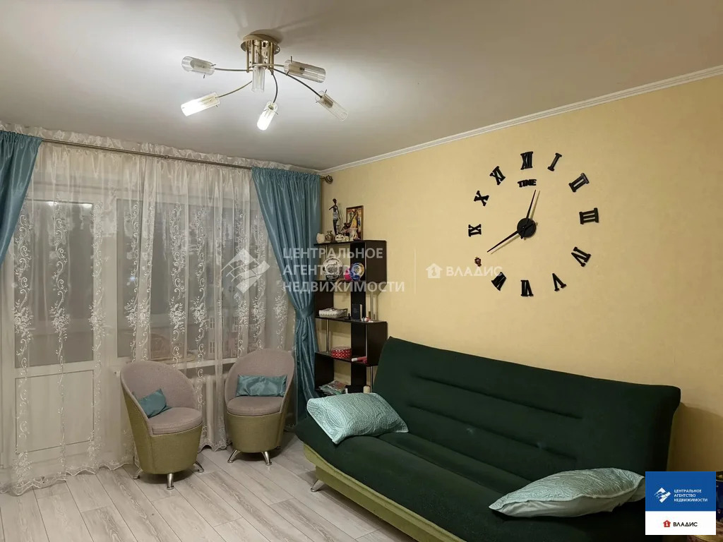 Продажа квартиры, Шилово, Шиловский район, ул. 8 Марта - Фото 10