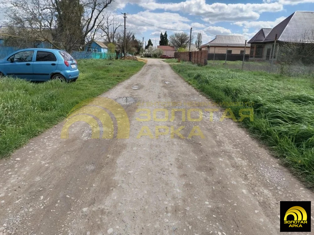 Продажа дома, Зеленский, Красноармейский район - Фото 11