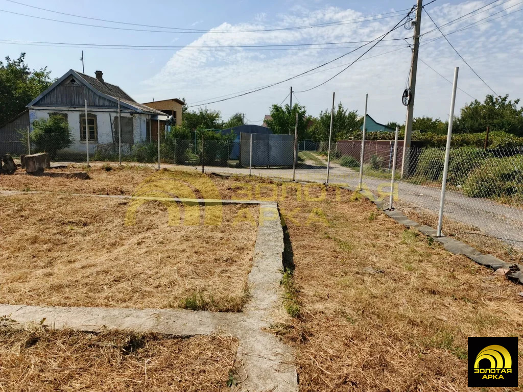 Продажа участка, Холмская, Абинский район, Комарова пер. - Фото 3