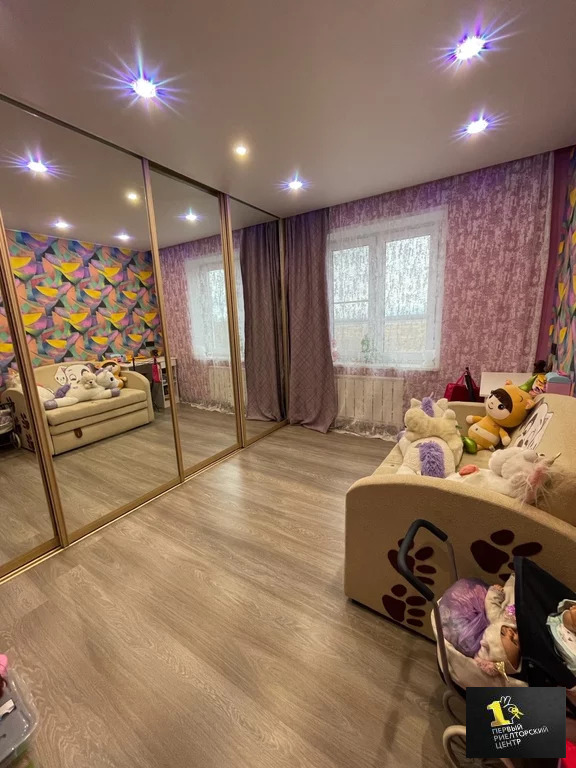 Продажа квартиры, Воскресенск, Воскресенский район, Федино с. - Фото 7