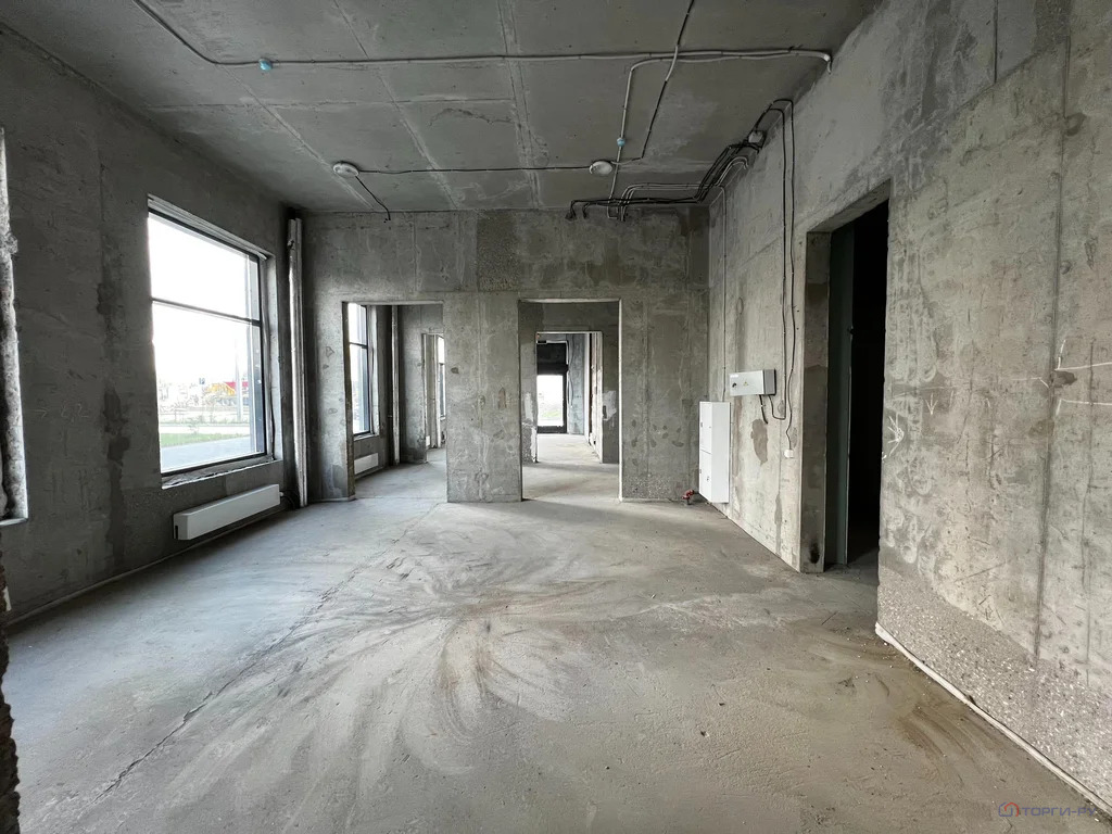 Продажа торгового помещения, ул. Салтыковская - Фото 8