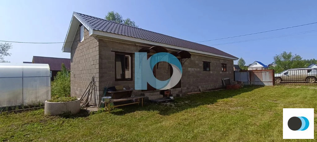 Продажа дома, Иглино, Иглинский район, ул. Пирогова - Фото 13