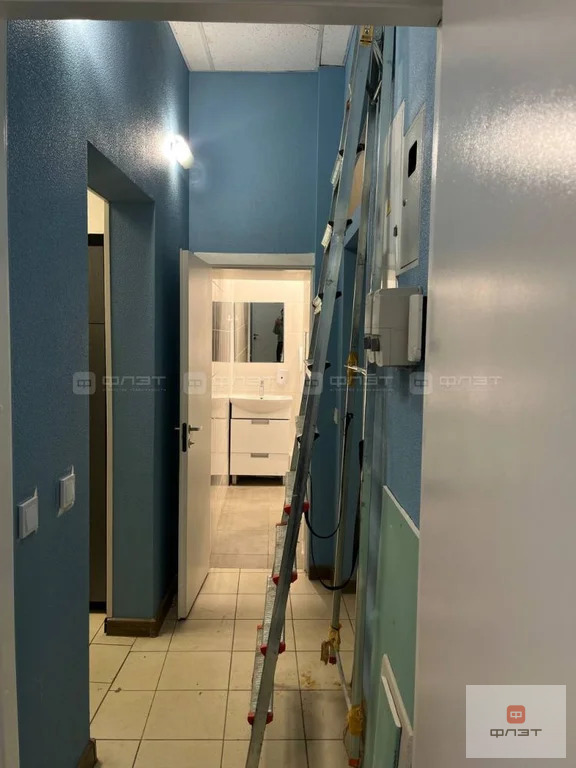 Аренда офиса, Казань, ул. Япеева д.13а - Фото 15