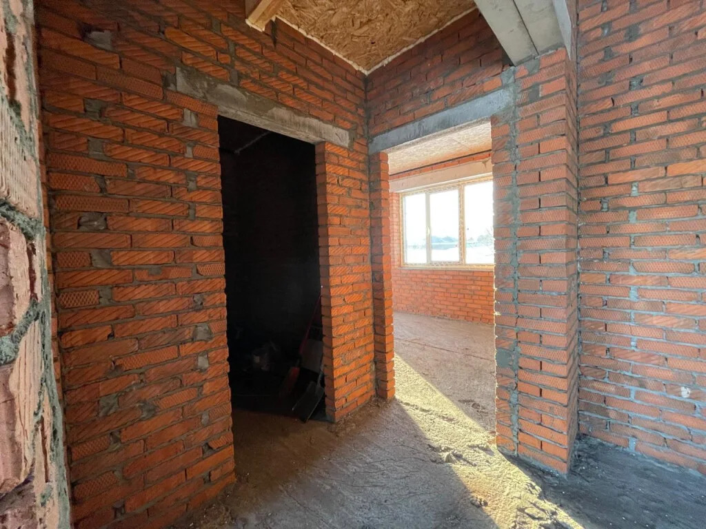 Продажа дома, Ленинское, Новосибирский район, микрорайон Приморье - Фото 15