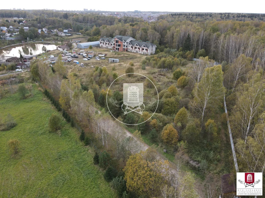 Продажа ПСН, Маланьино, Боровский район, улица Терешковой - Фото 86