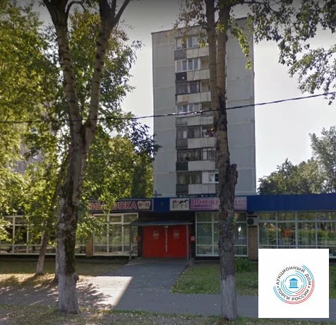 Продается квартира, 47.8 м - Фото 0