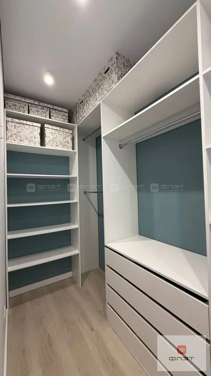Продажа квартиры, Казань, ул. Генерала Ерина - Фото 21
