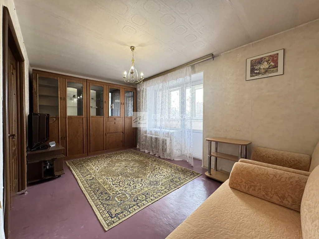 Продажа квартиры, Балашиха, Балашиха г. о., ул. Заречная - Фото 0