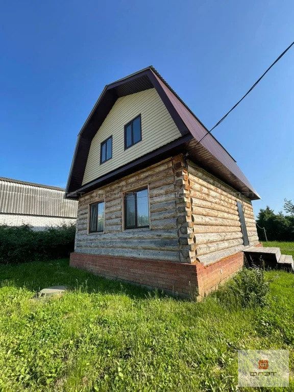 Продажа дома, Казань, снт. СНТ Любитель природы-2 - Фото 7