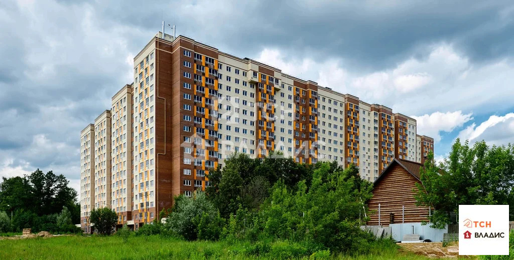 Городской округ щёлково, щёлково, улица механизаторов, д.1б, . - Фото 2