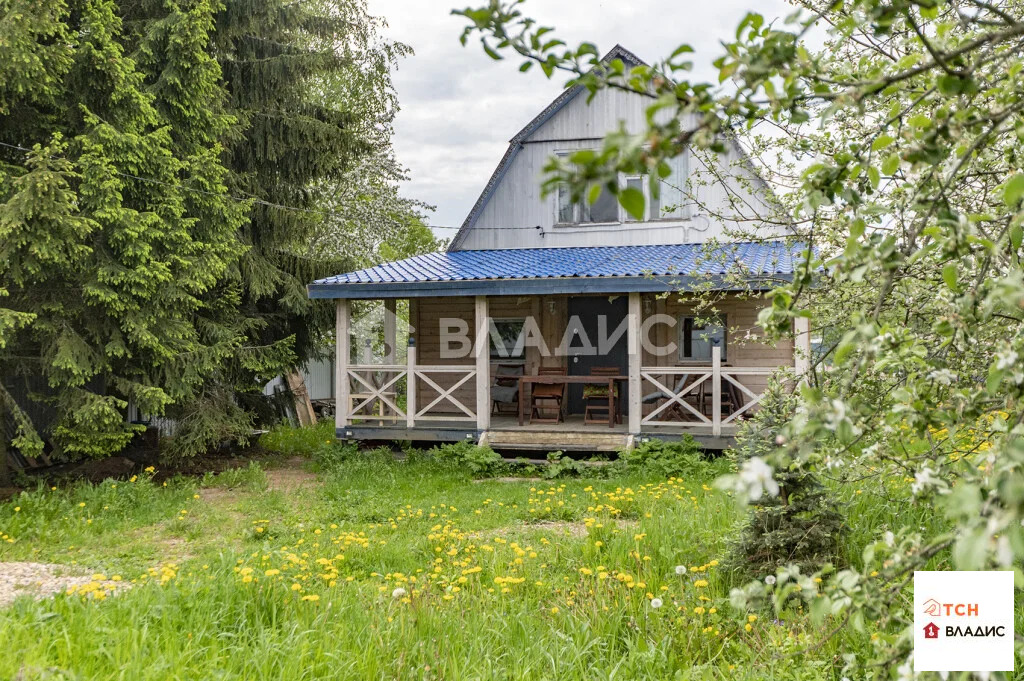 Продажа дома, Тарбеево, Сергиево-Посадский район - Фото 24