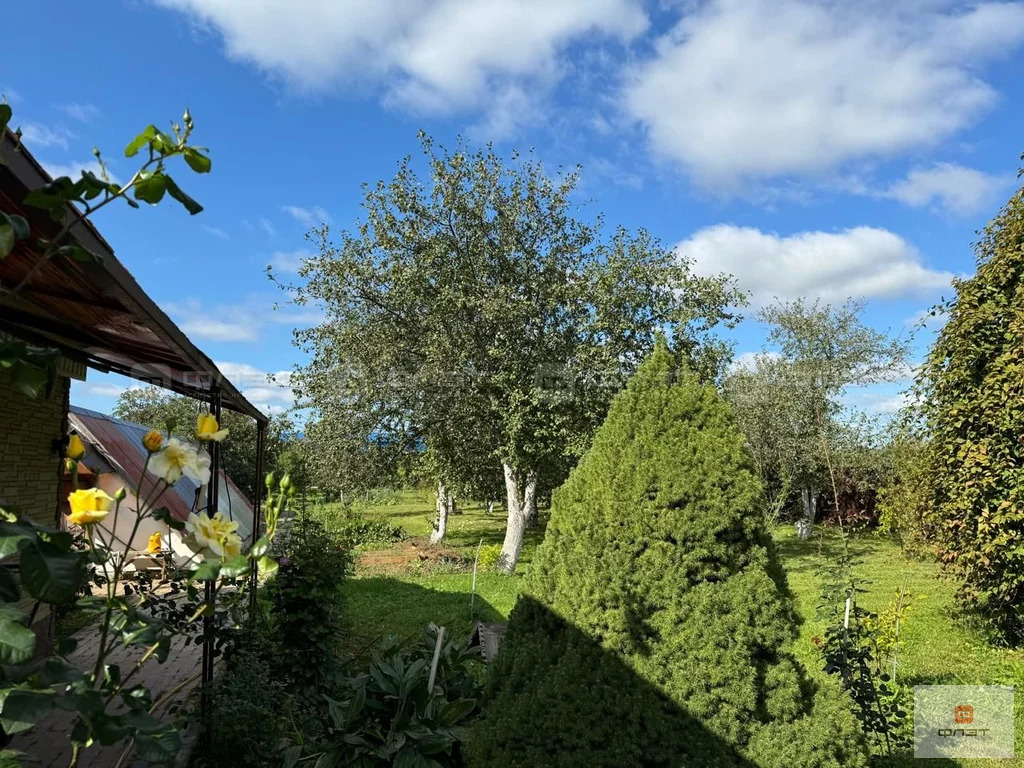 Продажа дома, Им Мулланура Вахитова, Верхнеуслонский район, ул. Новая - Фото 39