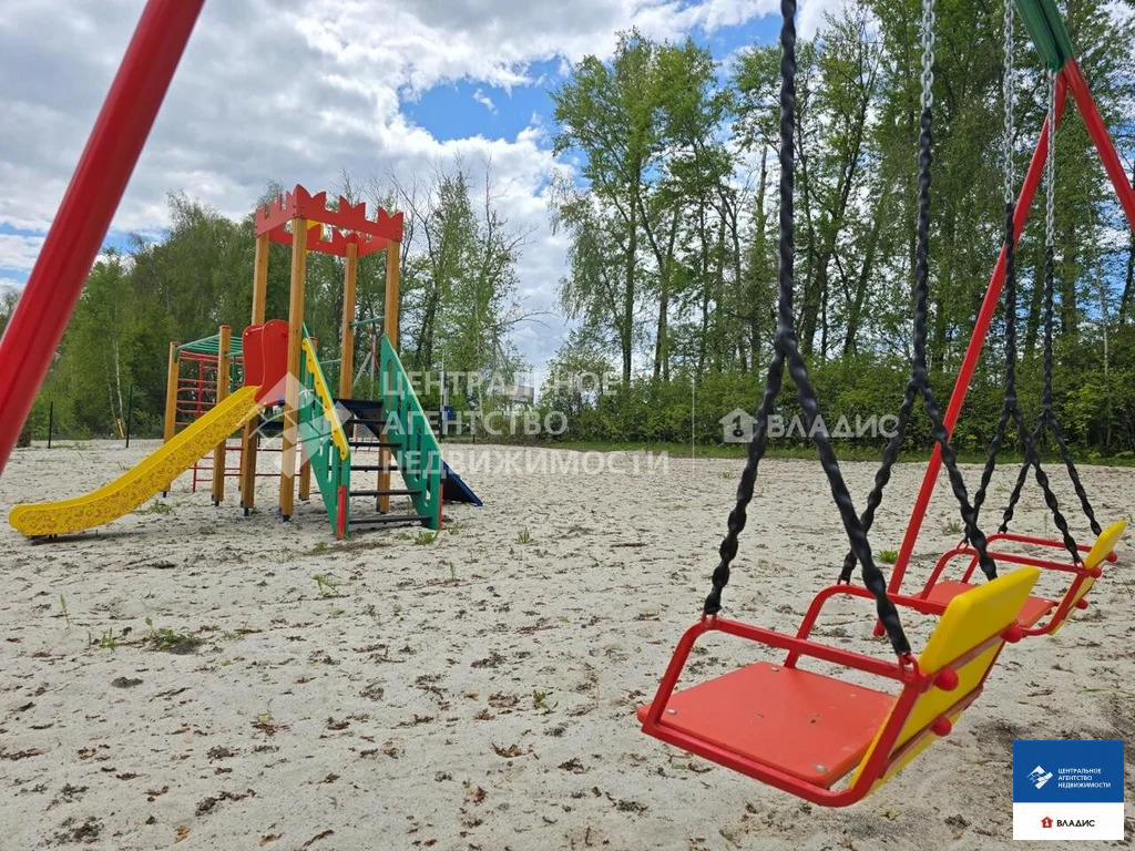 Продажа участка, Кораблино, Рязанский район - Фото 8