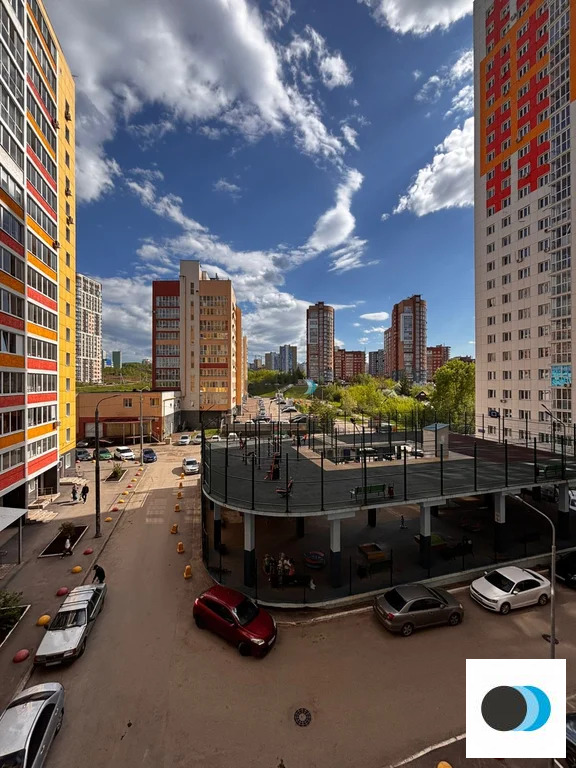 Продажа квартиры, Уфа, ул. Айская - Фото 10