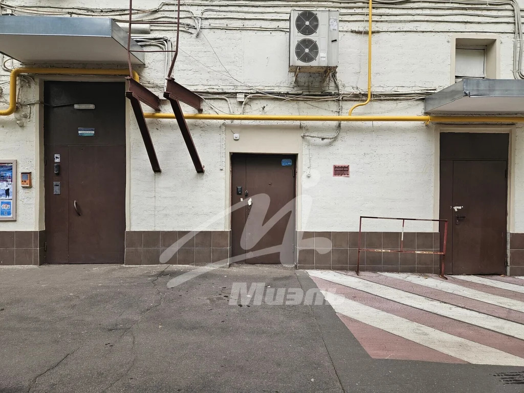 Аренда торгового помещения, ул. Дорогомиловская Б. - Фото 8