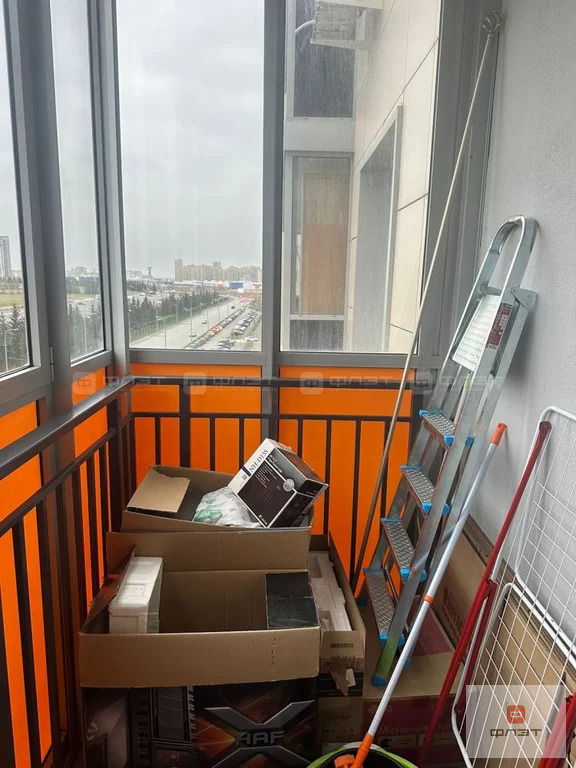 Продажа квартиры, Казань, пр-кт. Альберта Камалеева - Фото 8