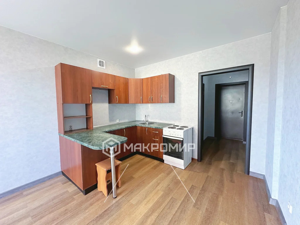 Продажа квартиры, Новосибирск, Надежды ул. - Фото 3