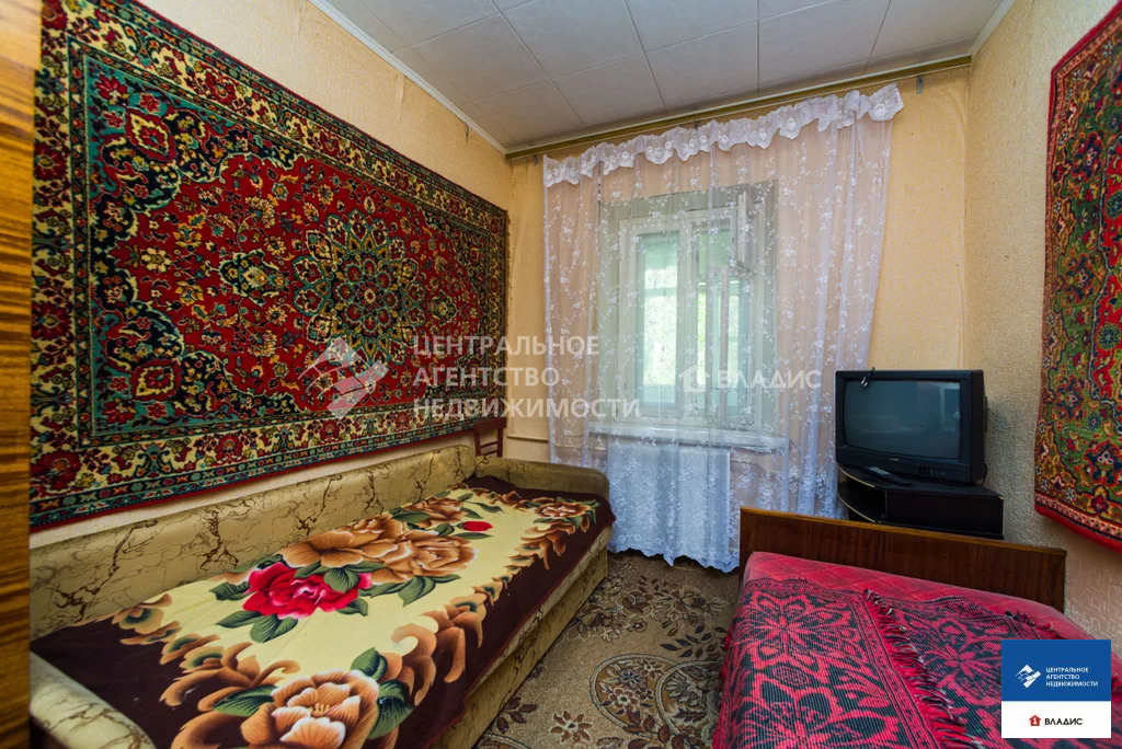 Продажа квартиры, Рязань, улица Кирпичного Завода - Фото 3