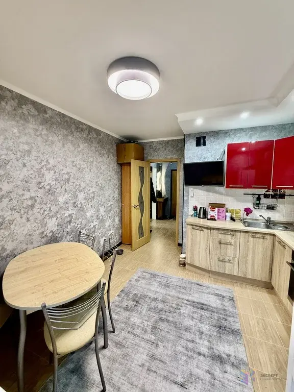 Продаю квартиру д. Сапроново, Ленинский район. - Фото 3