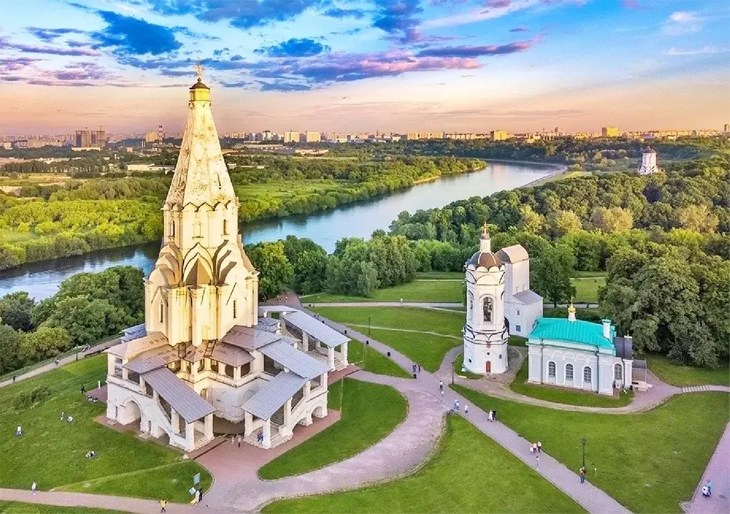 Трешка в зеленом районе Москвы - Фото 24