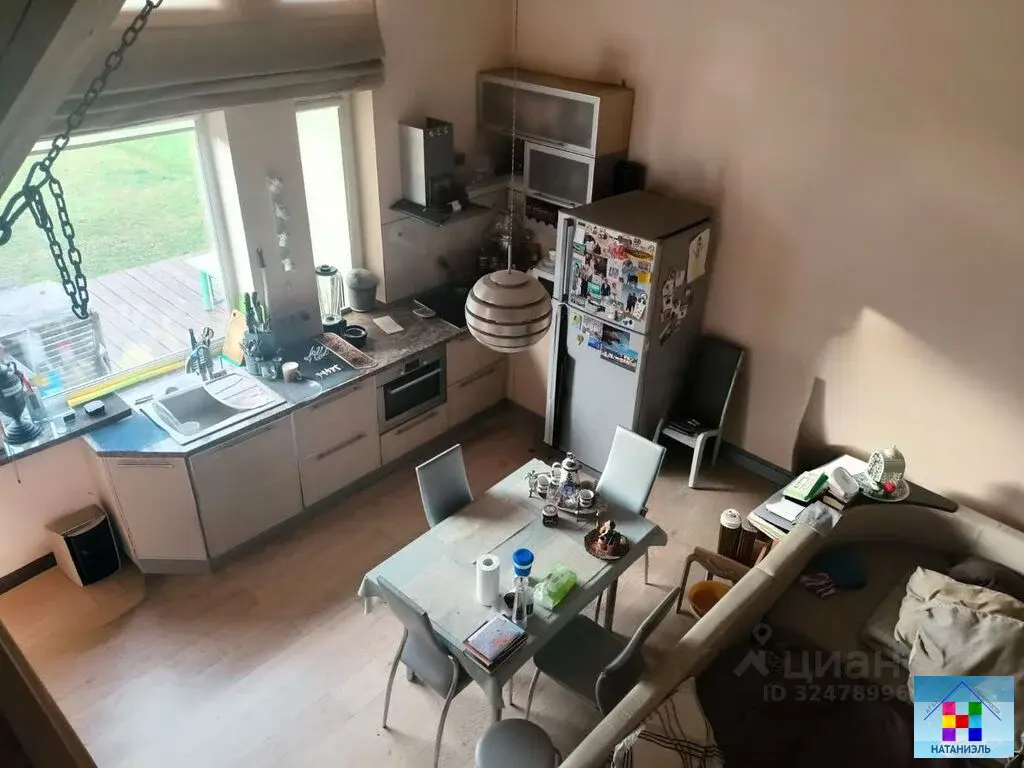 Продаю дом 42.0м Московская область, Химки, мкр. Клязьма-Старбеево, ... - Фото 19