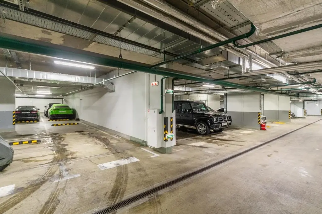 Аренда Серпуховской вал 21к1 - Фото 38