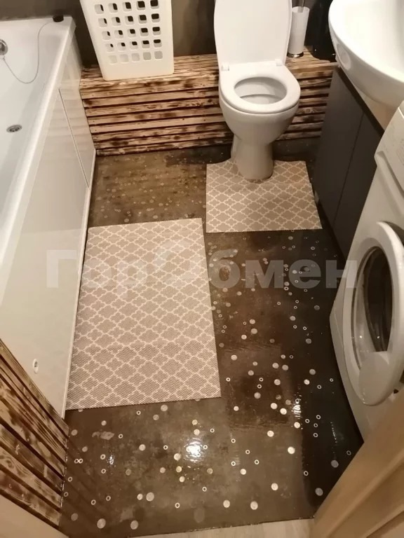 Продажа квартиры, Первомайское, Первомайское с. п, м. Саларьево, . - Фото 22