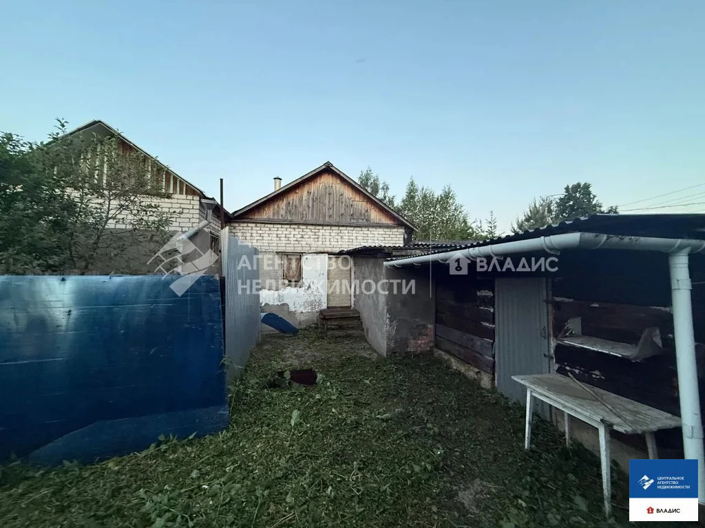 Продажа дома, Кораблино, Рязанский район, ул. Центральная - Фото 5