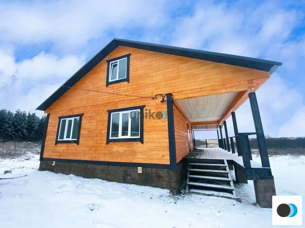 Продажа дома, Иглинский район - Фото 2